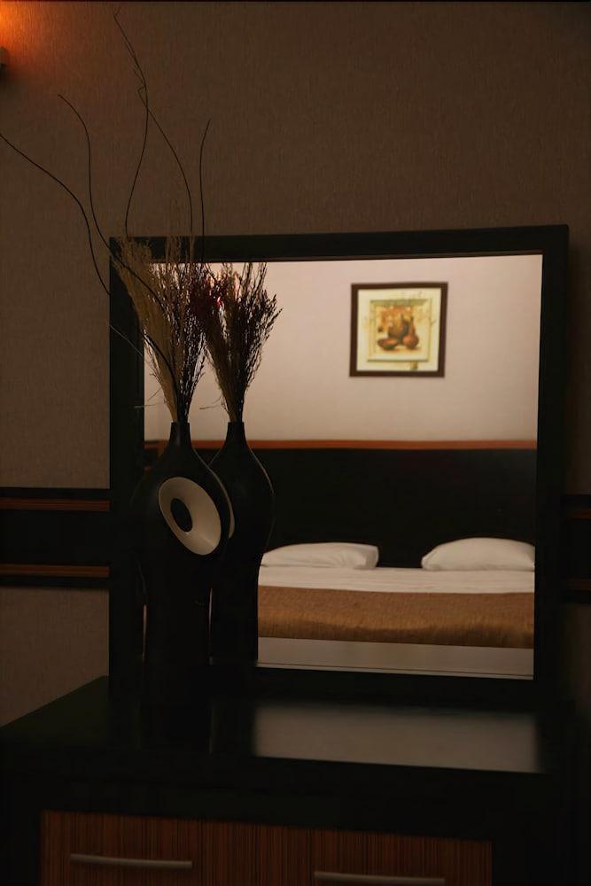 Sun Rise Hotel 바쿠 외부 사진