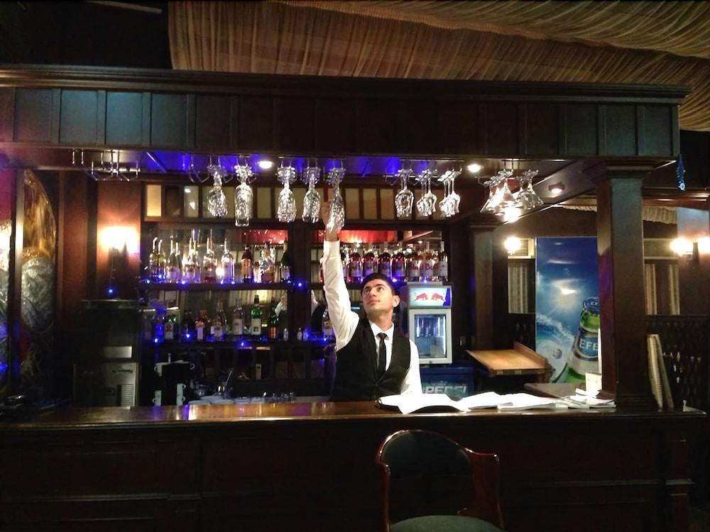 Sun Rise Hotel 바쿠 외부 사진
