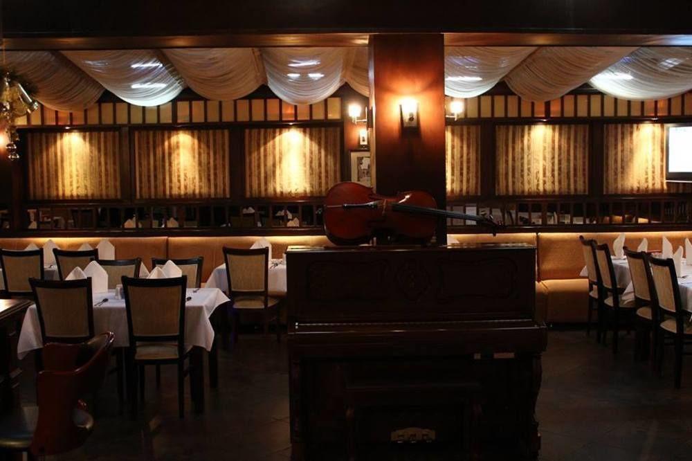 Sun Rise Hotel 바쿠 외부 사진