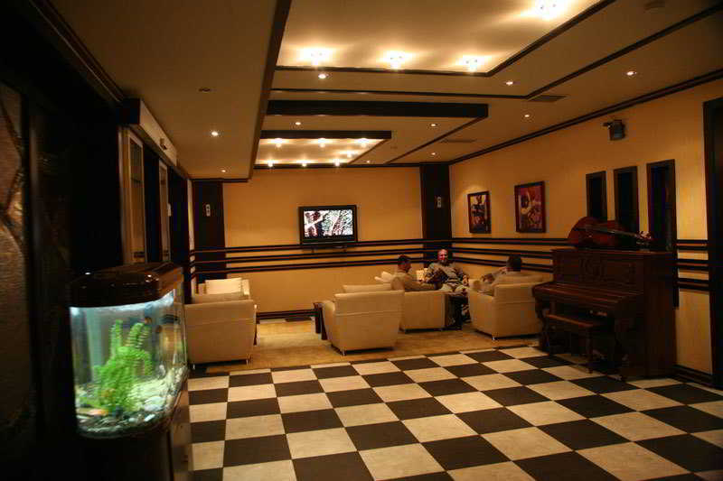 Sun Rise Hotel 바쿠 외부 사진