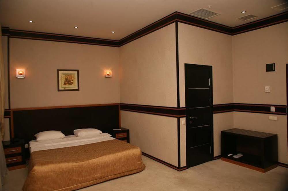 Sun Rise Hotel 바쿠 외부 사진